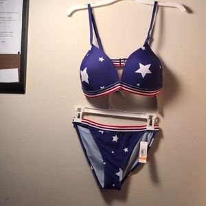 American Bikini